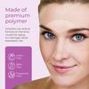 Furlesse Elevens Wrinkle Patches, Overnight Wrinkle Patches for Frown Lines, Non-Invasive Anti-Wrinkle Patches, Anti-Aging Skincare, 30 Patches, 30-Day Use view 4