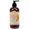 Barefoot Venus White Pine Creamy Cleansing Body Wash - 350 ML / 12 OZ (Coconut Kiss) view 1