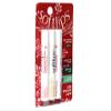 Softlips Lip Protectant Sunscreen SPF20, Holiday Flavors 3 Count (Peppermint Mocha, Apple Chai Cider, & Orange Cranberry) .07oz Each view 2