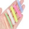 AKOAK 6 Pair of Eyelash Curling Pads, Reusable Silicone Eyelash Lifter Pads, Colours Soft Eyelash Curling Patch for Eyelash Lifter, S, M, L view 3