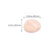 20Pcs puff Loose Powder Pad Girl Puff cotton puff for face powder puff cotton Face Cosmetics Puff fluffy powder puffs for face powder makeup sponge woman comfortable view 2