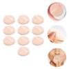 20Pcs puff Loose Powder Pad Girl Puff cotton puff for face powder puff cotton Face Cosmetics Puff fluffy powder puffs for face powder makeup sponge woman comfortable view 3