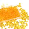 100g Keratin Glue Granules Beads Hot Fusion Extensions Tool for Hair Extensions (Yellow) view 1