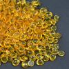 100g Keratin Glue Granules Beads Hot Fusion Extensions Tool for Hair Extensions (Yellow) view 2