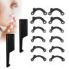 2-Pack Nose Up Lifter & Sharpening Clip Inserts - Lifter Clip Nose Bridge Straightener Beauty Tool - 3 Sizes, No Pain view 1
