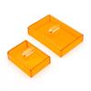 Dental Shading Light Storage Box Color Toning Synthctic Acrylic Resin Box(Size:Small) view 3