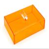 Dental Shading Light Storage Box Color Toning Synthctic Acrylic Resin Box(Size:Large) view 1