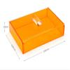 Dental Shading Light Storage Box Color Toning Synthctic Acrylic Resin Box(Size:Large) view 2