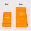 Dental Shading Light Storage Box Color Toning Synthctic Acrylic Resin Box(Size:Large) view 3