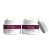 Beauty Solutions Retinol Cream Duo - Set of 2 Day & Night Anti-Aging Treatment Jars, 2.25 oz. Each White 30g per jar view 2
