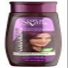 NaturVital Burgundy for Red Hair Refresher Coloursafe Hair Mask 300 ml. No Parabens,Organic Certified Extract view 1