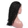 13x4 Lace Front Wigs Human Hair Pre Plucked 150% Density Indian Remy Deep Curl Human Hair Wigs Curly Lace Frontal Wigs Human Hair Natural Color by INTRIGUED BEAUTY SUPPLY & ATTIRE (22) view 2