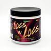 Taha Locs & Locs Gel - 5X Super Extra Hold, Natural & Non-Damaging for Locs, Braids, Twists - 16 Oz (Chebe, 1 Pound(Pack of 1)) view 1