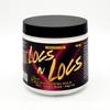 Taha Locs & Locs Gel - 5X Super Extra Hold, Natural & Non-Damaging for Locs, Braids, Twists - 16 Oz (Original(Shea Butter), 1 Pound(Pack of 1)) view 1