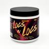 Taha Locs & Locs Gel - 5X Super Extra Hold, Natural & Non-Damaging for Locs, Braids, Twists - 16 Oz (Mango, 1 Pound(Pack of 1)) view 1