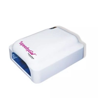 Professional Quality SpeedyGel 36 Watts Gel Curing UV Lamp
