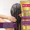 BIOBLAS Collagen & Keratin Hair Care Conditioner Effective Against Hair Loss for Very Thin Hair 250 ml view 2