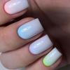 IN.HYPE Gel Cover Top Coat UV/LED Cured (Milky) #1 view 2