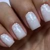 IN.HYPE Gel Cover Top Coat UV/LED Cured (Milky) #1 view 3