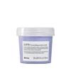 Davines LOVE Smoothing Instant Mask, Anti-Frizz Action for Sleek and Smooth Results, 1 Count, 8.45 fl. oz. view 1