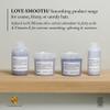 Davines LOVE Smoothing Instant Mask, Anti-Frizz Action for Sleek and Smooth Results, 1 Count, 8.45 fl. oz. view 4