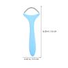 Beaupretty Facial Hair Remover Women Facial Hair Cleaner Facial Hair Removal Facial Hair Trimmer Hair Removal Device Mustache Trimmer Epilator for Women Cheeck Hair Stick Iron Face view 3