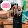 Beaupretty Creative Makeup Brush Efficient Cleansing Pad for Washing Portable and Lightweight Beauty Tool for Makeup Enthusiasts view 2