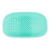Beaupretty 2pcs Makeup Cleaners for Easy Makeup Scrubbing and Rinsing and Portable Design view 1