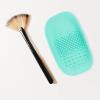 Beaupretty 2pcs Makeup Cleaners for Easy Makeup Scrubbing and Rinsing and Portable Design view 2