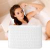 Bath Pillow for Tub Neck Support Spa Bath Pillow Gorilla PVC Bath Pillow Head Support Neck Shoulder Rest Spa Home Bath Tub Relaxing Pillow view 2