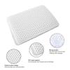 Bath Pillow for Tub Neck Support Spa Bath Pillow Gorilla PVC Bath Pillow Head Support Neck Shoulder Rest Spa Home Bath Tub Relaxing Pillow view 3