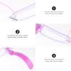 Beaupretty Eyebrow Stencil Kit for Women 8 Stencils Easy Shaping Tool for Natural Brows view 2