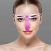 Beaupretty Eyebrow Stencil Kit for Women 8 Stencils Easy Shaping Tool for Natural Brows view 4