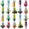 20 Pack Hand Cream Gift Set,Hand Lotion for Dry Cracked Hands,Working Hands Body,Travel Size Hand Cream,Moisturizing Hand Lotion,Holiday Gift for Women Valentine's Day Mother's Day (Fruit Plant) view 1