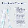 SugarbearPRO LashCare Vitamin Serum with Peptides MSM and Biotin | Vegan Formula | 3 Month Supply for Fuller Healthier Looking Lashes view 2