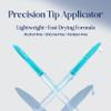 SugarbearPRO LashCare Vitamin Serum with Peptides MSM and Biotin | Vegan Formula | 3 Month Supply for Fuller Healthier Looking Lashes view 3