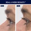 SugarbearPRO LashCare Vitamin Serum with Peptides MSM and Biotin | Vegan Formula | 3 Month Supply for Fuller Healthier Looking Lashes view 4