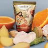 Barefoot Venus Mini Instant Hand Repair - 30 ML / 1 Ounces (Wild Ginger & Sweet Orange) view 2