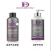 Design Essentials Kukui And Coconut Hydrating Leave-In Conditioner Sulfate Free 340 g / 12 oz view 4