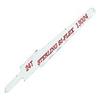 Install Bay Metra/The Fishman IBBLADE Single Edge Steel Back No.12 Razor Blades - 100 per Pack view 1