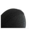AnHua Bump It Up Volume Hair Base Styling Insert Tool Do Beehive Hair Styler Women Hair Styling Clip Stick Bun Maker Braid Tool Hair Accessories, Black view 3