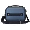 Enso Girl's ABS Toilet Bag, Blue, One Size view 3