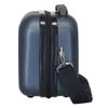 Enso Girl's ABS Toilet Bag, Blue, One Size view 4