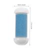 6pcs Coarse Replacement Foot File Roller Refill Heads Pedi Electronic Foot File Roller Refill for Electronic Foot Remover view 2