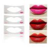 Froiny 3pcs Lip Liner Stencils Lip Line Template Lip Styles Card Lip Cosmetic Make Up Model Tools view 1