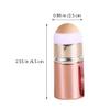 Beaupretty Roller Skin Care Tool Volcanic Stone Face Roller Oil Control Massager for Face Puffiness view 2