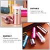 Beaupretty Roller Skin Care Tool Volcanic Stone Face Roller Oil Control Massager for Face Puffiness view 3