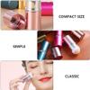 Beaupretty Roller Skin Care Tool Volcanic Stone Face Roller Oil Control Massager for Face Puffiness view 4