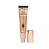 Charlotte Tilbury Beautiful Skin Medium Coverage Hydrating Foundation - Buildable Liquid Makeup for Instant Glow, Plumping Hydration & Lasting Skincare Benefits - 8 Warm view 1