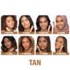 Charlotte Tilbury Beautiful Skin Medium Coverage Hydrating Foundation - Buildable Liquid Makeup for Instant Glow, Plumping Hydration & Lasting Skincare Benefits - 9 Neutral view 3